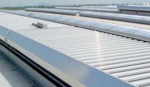 Serviços Executados de Reformas de Telhados (11) 93323-3106